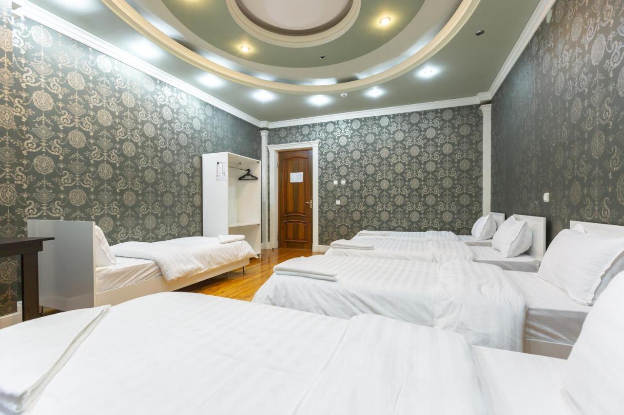 Great Trip Mini-Hotel 塔什干 外观 照片